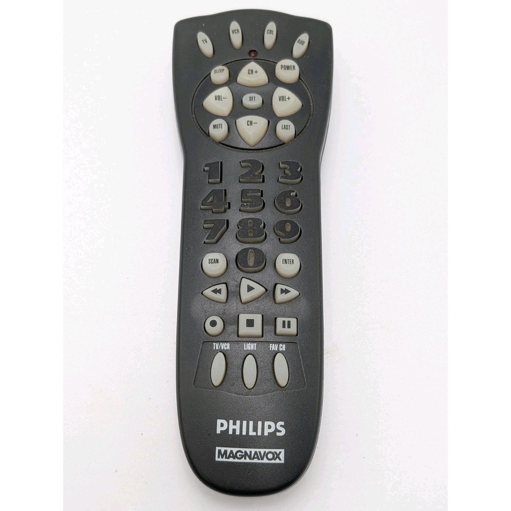 Genuine Philips Magnavox REM250 - OEM